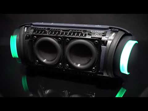 Yellow Claw - Shotgun (Bass Boosted)