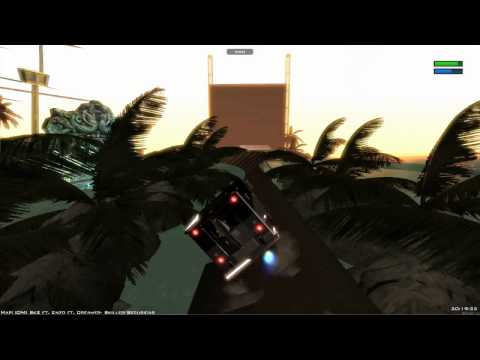 [DM] Sk2 ft. Enzo ft. Dreamer- Skilled Securicar