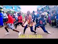 Harmonize Ft Naira Marley _;Mood (Official Dance video )By ARK DANCERS