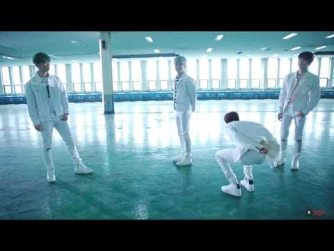 [PT-BR] UP10TION U10SECONDS 89sec - Bitto, o único