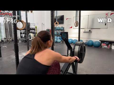 GIOKA TEAM - Modena Winter Challenge 2022 Experience MW