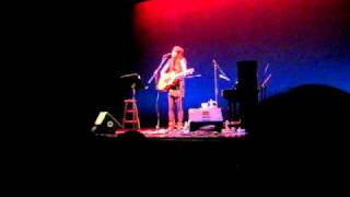 Beth Orton &quot;Someone&#39;s Daughter&quot; LIVE Fort Mason Cowell Theatre San Francisco March 24, 2008