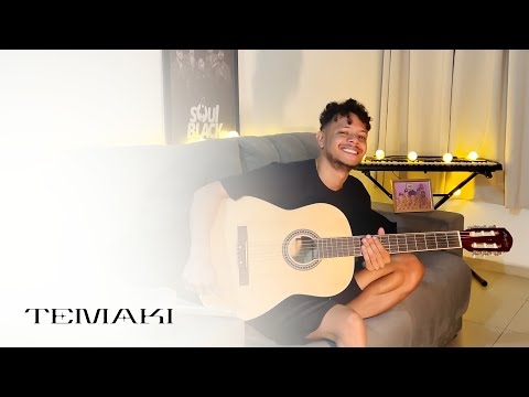 Temaki - Grupo SoulBlack