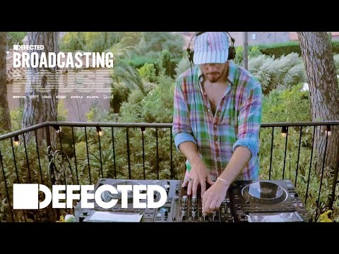 Young Pulse (Episode #7, Live from Le TIGrr, Saint-Tropez) - Defected Broadcasting House Show