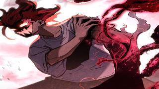 【異世界漫画最新作】無能と軽蔑された男が突然宇宙で最も恐ろしい力を握り、素手で破滅を握りつぶし、瞬き一つで全世界の生死を平然と決定する。1~20【異世界漫画】