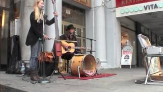 Ride On: Jimmy McCarthy / Cristie Moore Cover