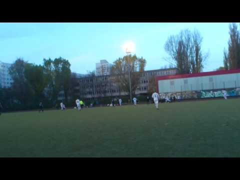 Ein Stück TSV Lichtenberg - Wartenberger SV