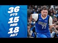 Luka Doncic Ties Larry Bird In NBA History! ? | December 2, 2023