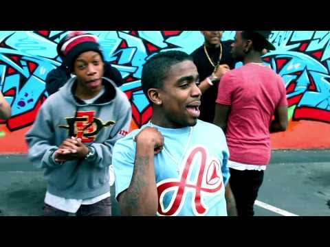 Dre Da Flame - Go Hard (Prod. by Theo Rogers) Offical Music Video | WWProductionz
