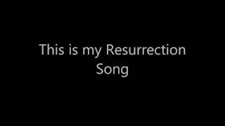 I Am - Crowder - Lyrics