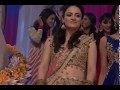 Radhika Madan Navel Show