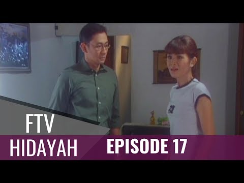 Sinema Hidayah - Episode 17 | Cucu Menganiaya Neneknya