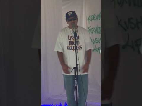 805 BOSS KUSH CYPHER 10
