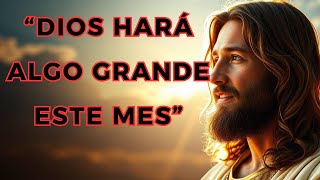 “JUNIO NO SERÁ UN MES MÁS… SERÁ EL ESCENARIO DE TU MILAGRO”