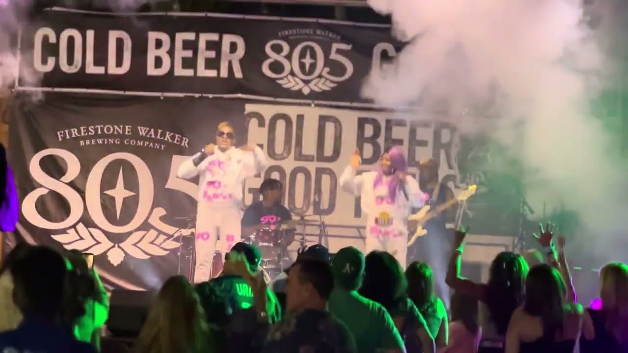 Promotional video thumbnail 3 for The 90's BaBiez