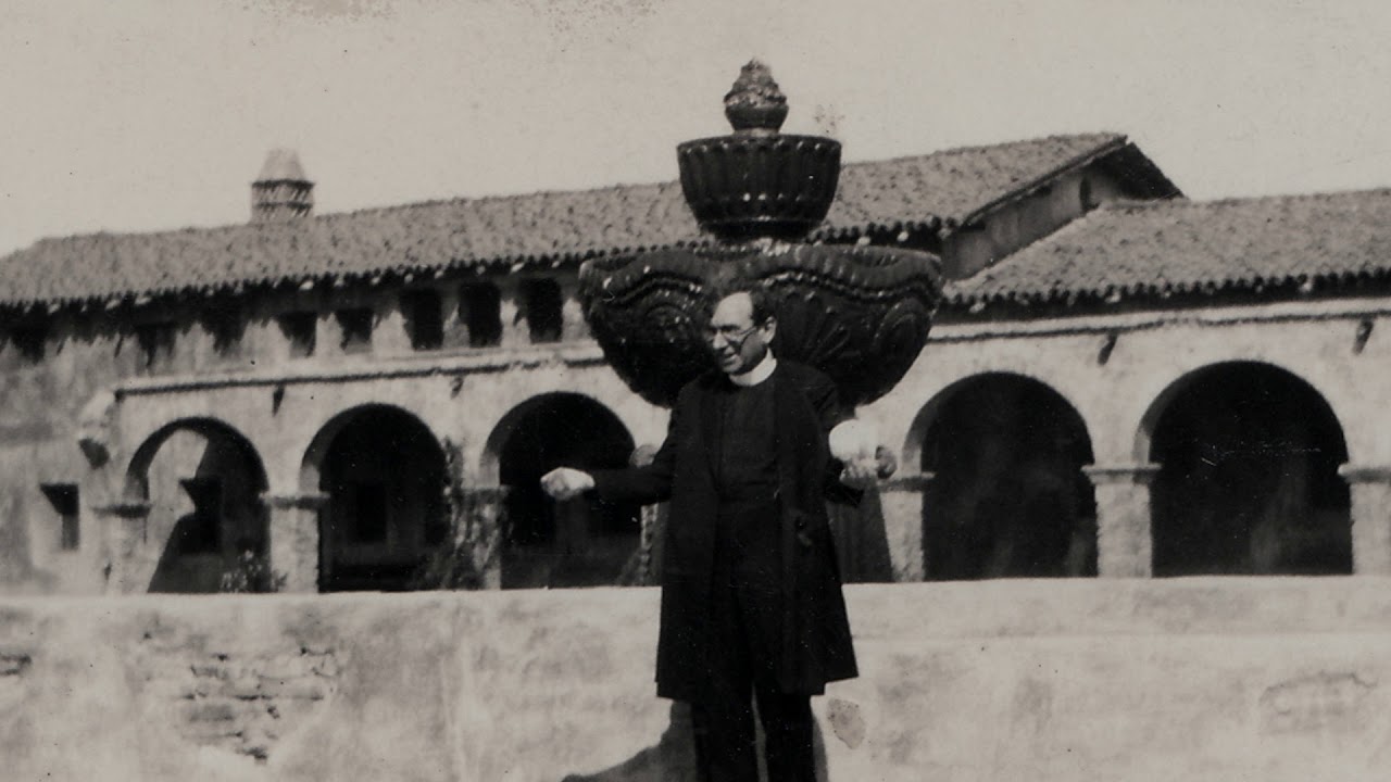What did the Native Americans do at the San Juan Capistrano Mission?