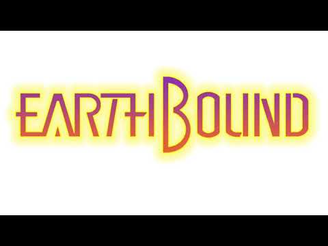 Apple Kid's Theme EarthBound Music Extended