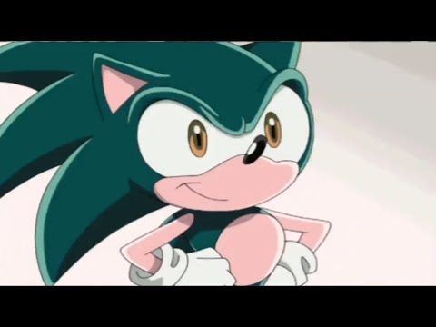 Toons Part 23:He's Gone?