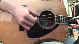 Transistor Radio  - Cloud Cult cover