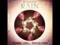 Roman Rain – Розы-Револьверы (Roses ver. Revolvers) 