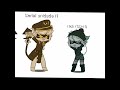 Murder Drones And Murder Swap Drones Edit