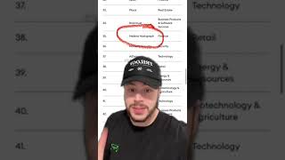 Tips for Landing a Job in the Crypto Industry