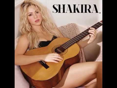 Shakira - The One Thing