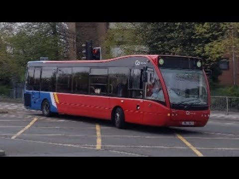 49 to Winlaton 8315 NK10 GOH At Gateshead Interchange