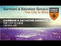 The City Is Mine by Garmiani and Salvatore Ganacci