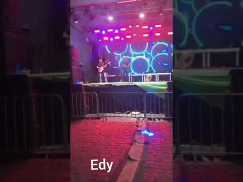 Edy em Mairi Bahia