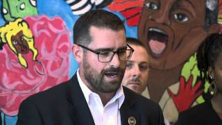 Sims: Ban so-called "Conversion Therapy"