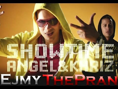 Na De Na (Remix) - Angel y Khriz Ft. Various Artist (Original)