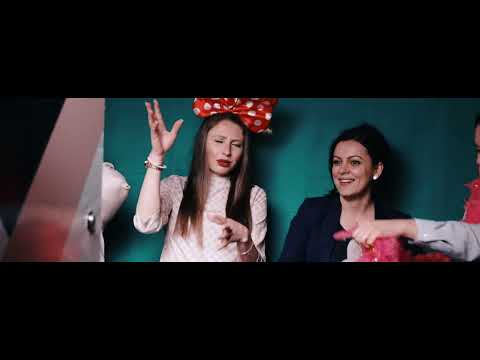 Ghetus Events - Prezentare cabina foto