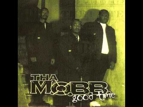 Tha M.O.B.B. - Good Time (G-Funk)