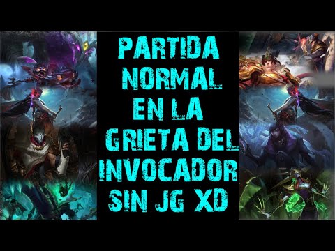 OTP NOCTURNE SUPOR   KLED VS GAREN   JHIN VS APHELIOS   VERSION 10.16 ( LAN )  GAMEPLAY WALKTHROUGH