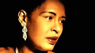 Billie Holiday &amp; Her Orchestra - Ill Wind (Verve Records 1956)