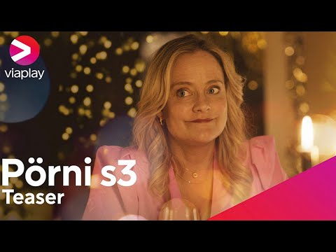Pörni | Säsong 3 | Teaser | A Viaplay Series