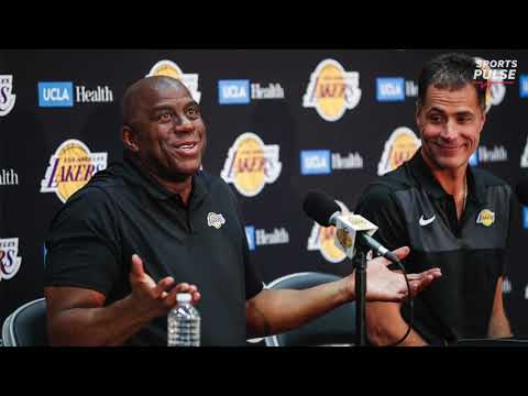 Next destination for Anthony Davis seems obvious