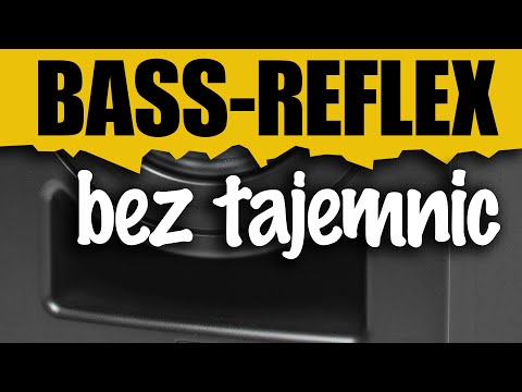 Bass-reflex: THE HONEST TRUTH [accessible and understandable]