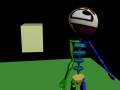 Having Fun With My Channel Pic In 3dsmax
