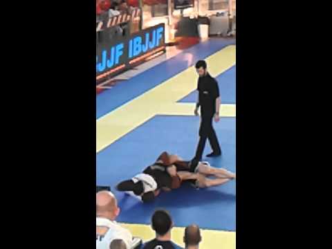 A.Di Martino vs Selwyn Jason Bell