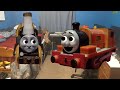 Thomas Annoying Orange Parody Grandpa Lemon
