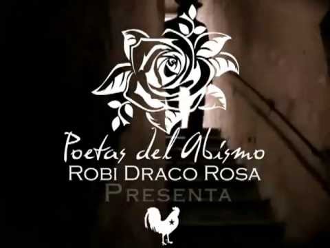 Quiero Vivir - Draco Rosa - Poetas Del Abismo
