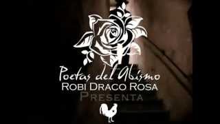 Quiero Vivir - Draco Rosa - Poetas Del Abismo