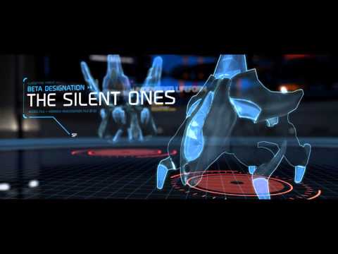 Grey Goo [PC] The Shroud Faction Trailer