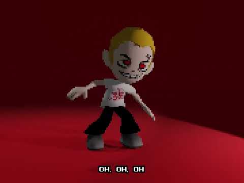 Ervin River - La Canción Más Pinche Sincera del Mundo (visualizer)