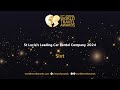 Sixt - St Lucia's Leading Car Rental Company 2024