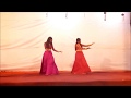 Jhoomo nacho khushi se aaj yeshu paida hua  Rehana And Reshma CHRISTIAN HINDI CHRISTMAS DANCE