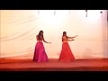 Jhoomo Nacho Khushi Se Aaj Yeshu Paida Hua Rehana And Reshma CHRISTIAN HINDI CHRISTMAS DANCE