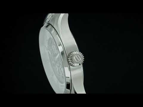 Epos Passion Skeleton 3501.135.20.18.30